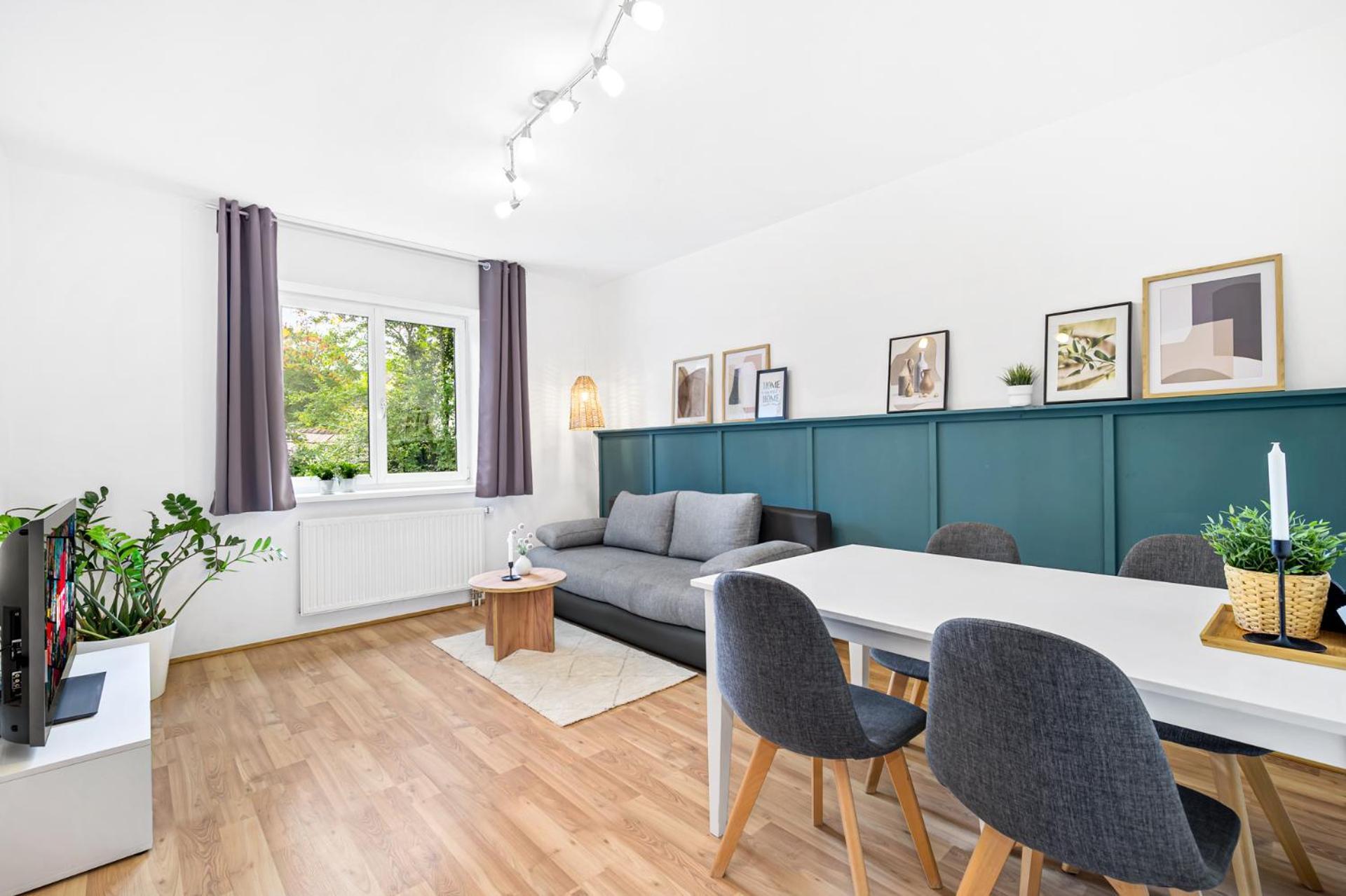 Erholung Pur Nahe Krankenhaus & Uni Mit Parkplatz! Apartment Graz Exterior photo